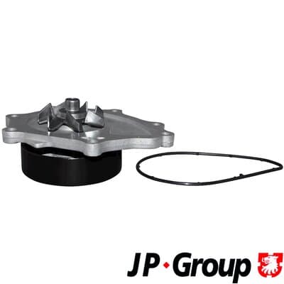 Vattenpump från JP GROUP