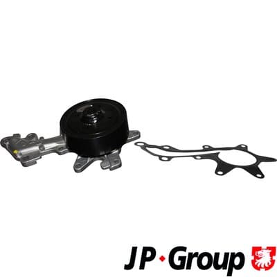 Vattenpump från JP GROUP