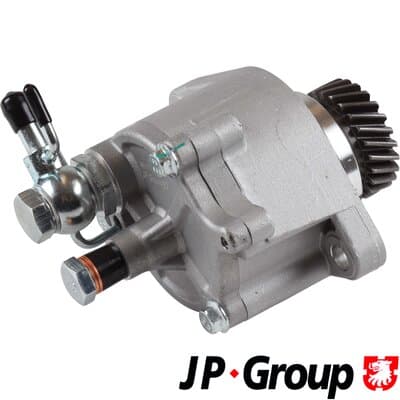 Vakuumpump bromssystem från JP GROUP