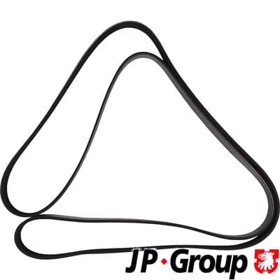Flerspårsrem från JP GROUP