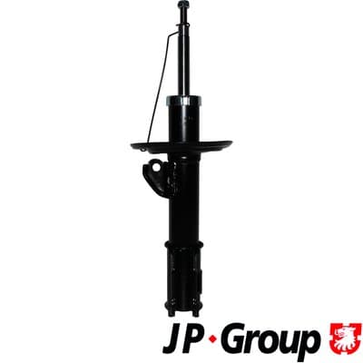 Stötdämpare från JP GROUP