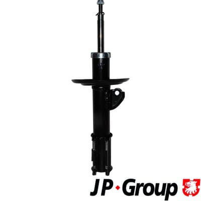 Stötdämpare från JP GROUP
