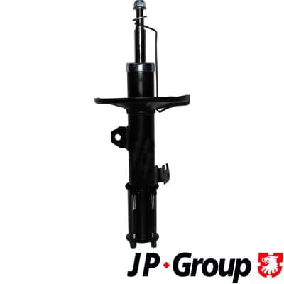 Stötdämpare från JP GROUP