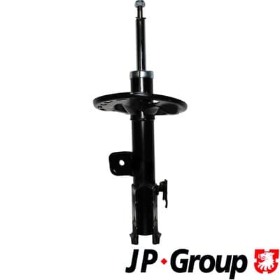 Stötdämpare från JP GROUP