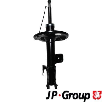 Stötdämpare från JP GROUP