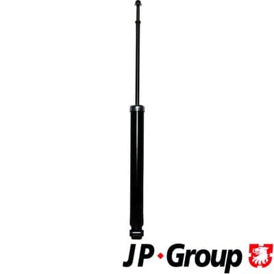 Stötdämpare från JP GROUP