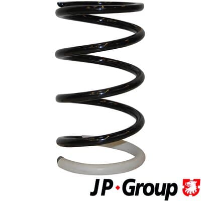 Spiralfjäder från JP GROUP