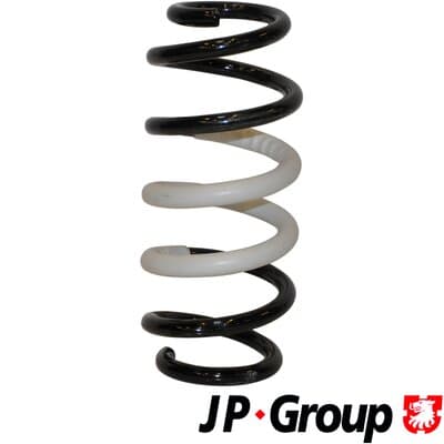 Spiralfjäder från JP GROUP