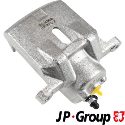 Bromsok från JP GROUP