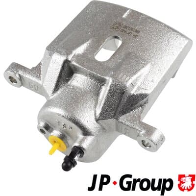 Bromsok från JP GROUP