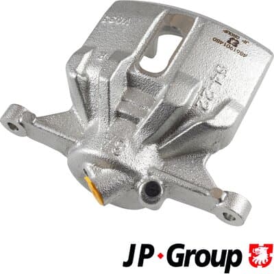 Bromsok från JP GROUP