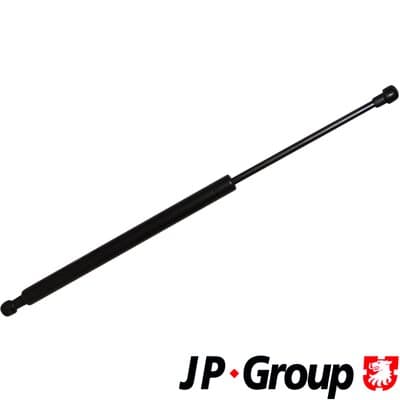 Gasfjäder bagageutrymme från JP GROUP