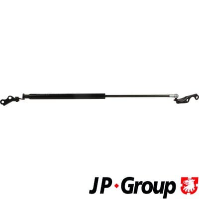 Gasfjäder bagageutrymme från JP GROUP