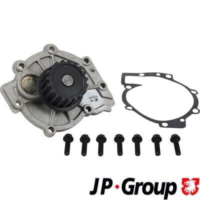 Vattenpump från JP GROUP