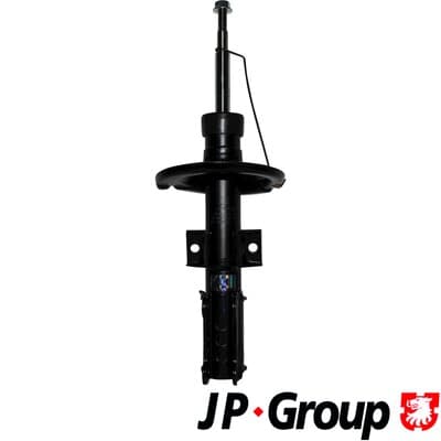Stötdämpare från JP GROUP