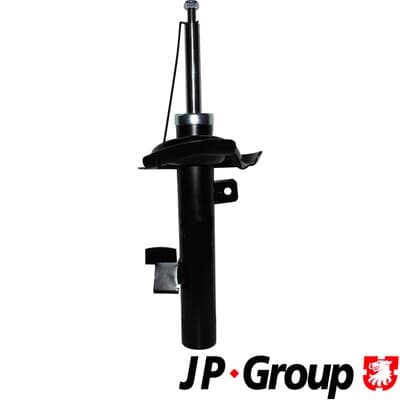 Stötdämpare från JP GROUP
