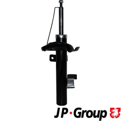 Stötdämpare från JP GROUP
