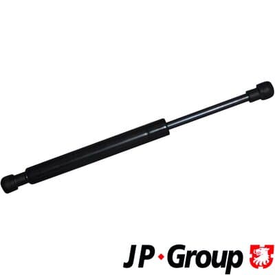Gasfjäder bagageutrymme från JP GROUP