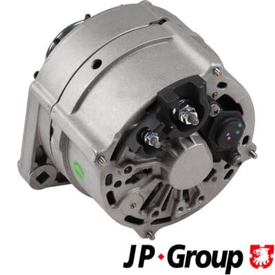 Generator från JP GROUP - bild 2