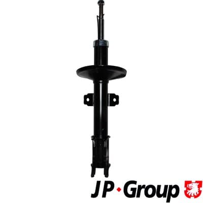 Stötdämpare från JP GROUP