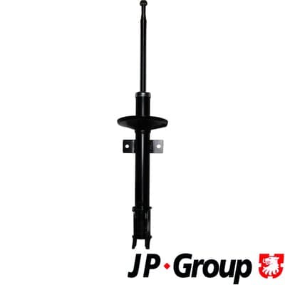 Stötdämpare från JP GROUP