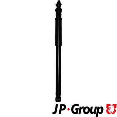 Stötdämpare från JP GROUP