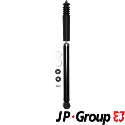 Stötdämpare från JP GROUP