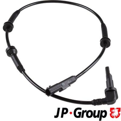 ABS-givare från JP GROUP
