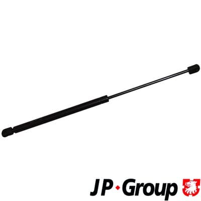 Gasfjäder bagageutrymme från JP GROUP