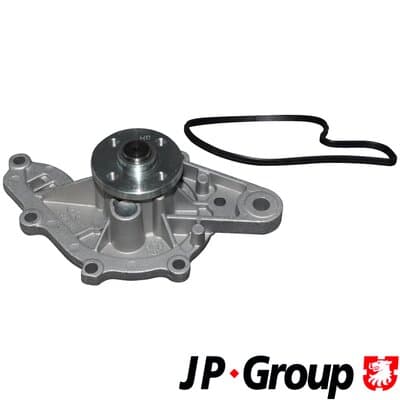 Vattenpump