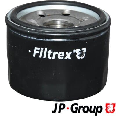 Oljefilter