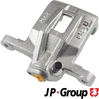Bromsok från JP GROUP