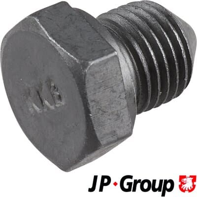 Låsskruv oljetråg från JP GROUP