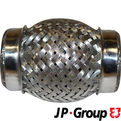 Flexrör avgassystem från JP GROUP