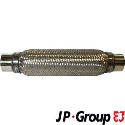 Flexrör avgassystem från JP GROUP
