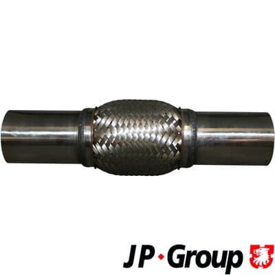 Flexrör avgassystem från JP GROUP