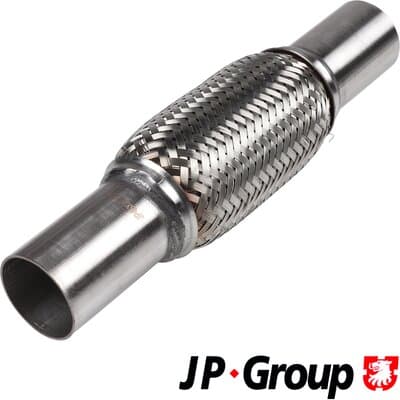 Flexrör avgassystem från JP GROUP