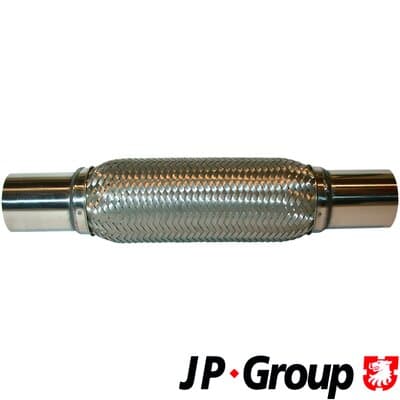 Flexrör avgassystem från JP GROUP