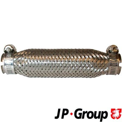 Flexrör avgassystem från JP GROUP