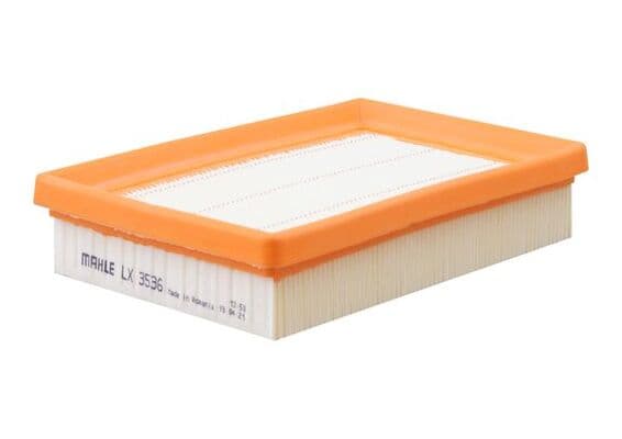 3536 Luftfilter från MAHLE - bild 2