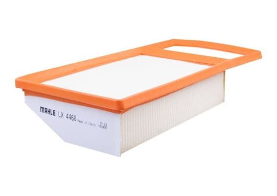 4460 Luftfilter från MAHLE - bild 2