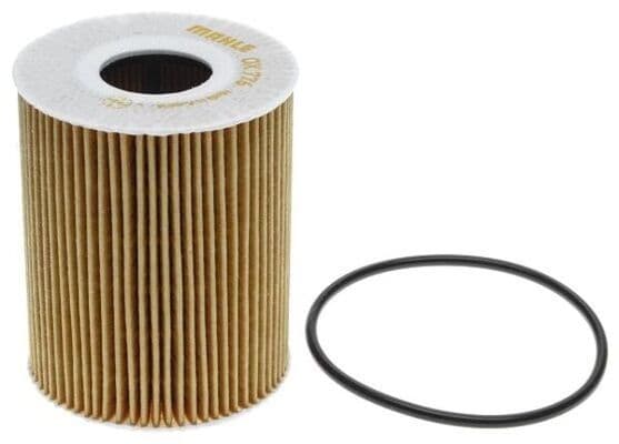 776D Oljefilter från MAHLE - bild 3