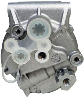 34 000S Kompressor klimatanläggning från MAHLE
