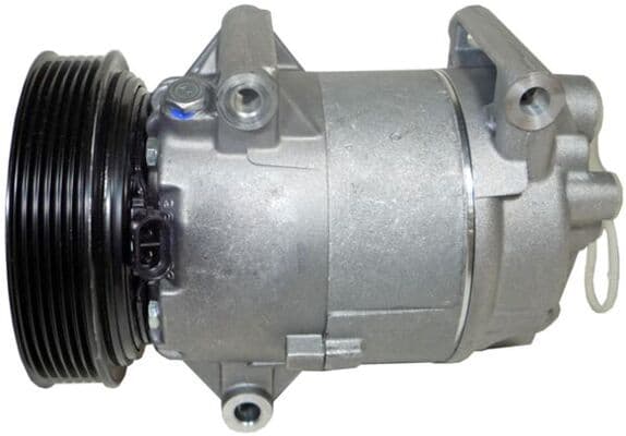 34 000S Kompressor klimatanläggning från MAHLE - bild 3