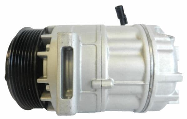 610 000S Kompressor klimatanläggning från MAHLE - bild 2