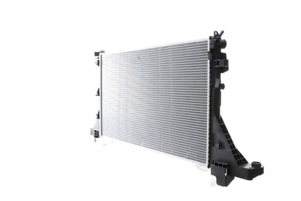 1770 000S Kylare motorkylning från MAHLE