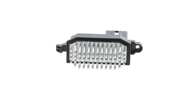 Resistor, kupéfläkt från Autofrance