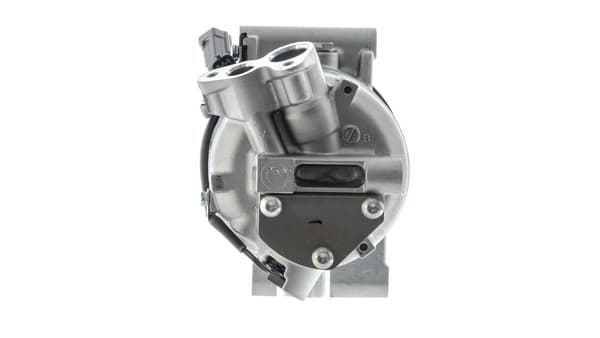 605 000P Kompressor klimatanläggning från MAHLE