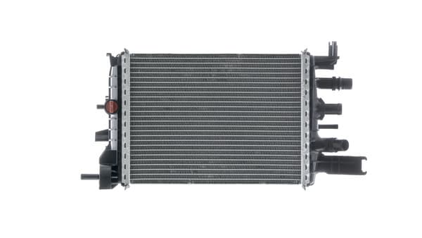 2632 000P Kylare motorkylning från MAHLE - bild 4