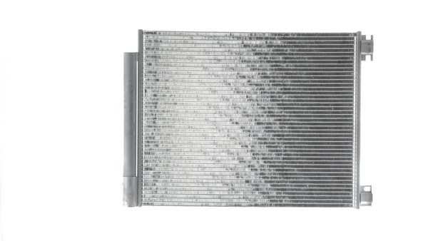 1016 000P Kondensor klimatanläggning från MAHLE